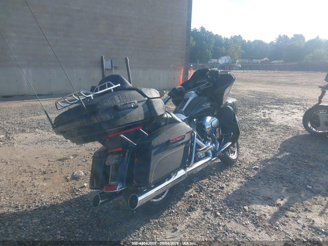 Aukcja sprzedaży 2016 Harley-davidson Fltru, vin: 1HD1KGL19GB669814, numer aukcji: 46042009