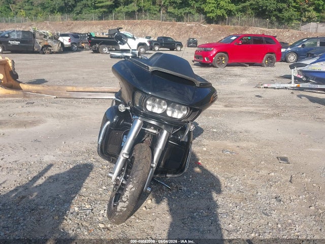 Aukcja sprzedaży 2016 Harley-davidson Fltru, vin: 1HD1KGL19GB669814, numer aukcji: 46042009