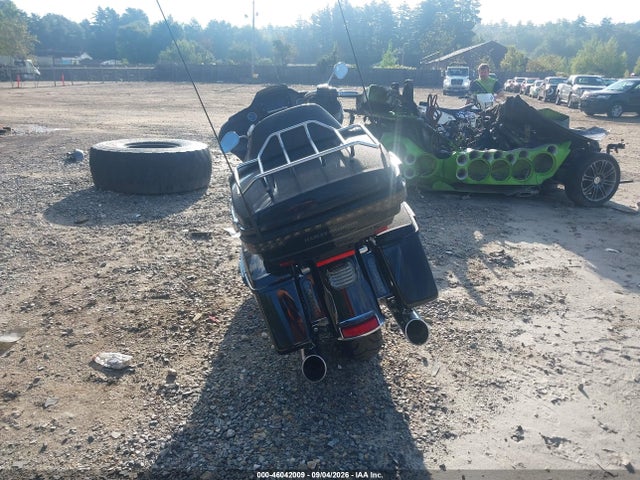 Aukcja sprzedaży 2016 Harley-davidson Fltru, vin: 1HD1KGL19GB669814, numer aukcji: 46042009