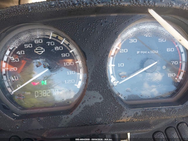 Aukcja sprzedaży 2016 Harley-davidson Fltru, vin: 1HD1KGL19GB669814, numer aukcji: 46042009