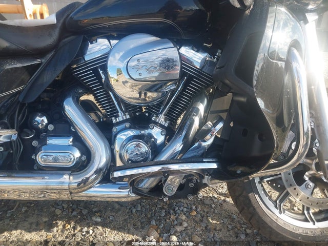 Aukcja sprzedaży 2016 Harley-davidson Fltru, vin: 1HD1KGL19GB669814, numer aukcji: 46042009
