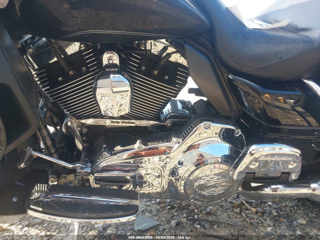 Aukcja sprzedaży 2016 Harley-davidson Fltru, vin: 1HD1KGL19GB669814, numer aukcji: 46042009