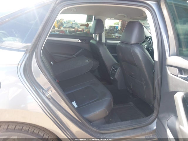 Volkswagen Passat 2.0t Se 2020 1VWSA7A38LC024960 Image 8