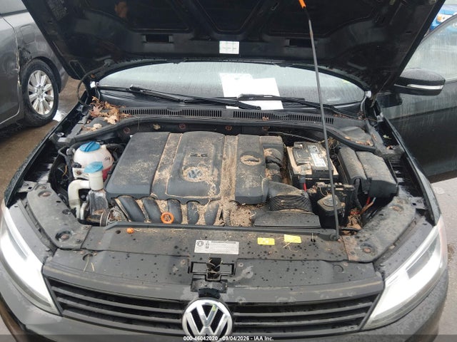 Продаж на аукціоні авто 2011 Volkswagen Jetta 2.5l Se, vin: 3VWDX7AJ9BM397900, номер лоту: 46042020