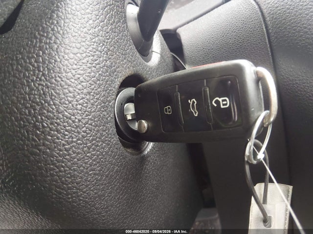 Продаж на аукціоні авто 2011 Volkswagen Jetta 2.5l Se, vin: 3VWDX7AJ9BM397900, номер лоту: 46042020