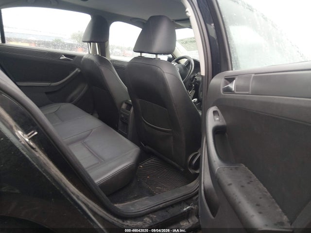 Продаж на аукціоні авто 2011 Volkswagen Jetta 2.5l Se, vin: 3VWDX7AJ9BM397900, номер лоту: 46042020