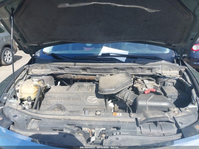 Aukcja sprzedaży 2012 Mazda Cx-9 Grand Touring, vin: JM3TB3DV0C0350478, numer aukcji: 46042022