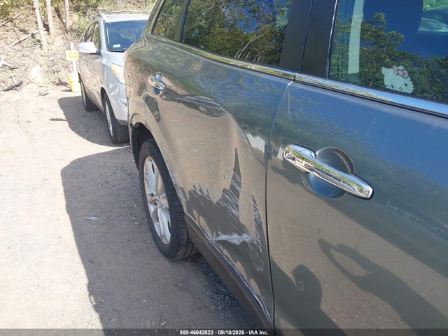 Aukcja sprzedaży 2012 Mazda Cx-9 Grand Touring, vin: JM3TB3DV0C0350478, numer aukcji: 46042022