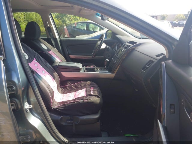 Aukcja sprzedaży 2012 Mazda Cx-9 Grand Touring, vin: JM3TB3DV0C0350478, numer aukcji: 46042022