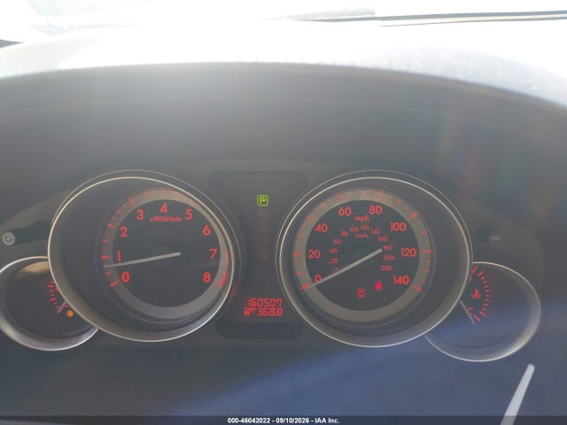 Aukcja sprzedaży 2012 Mazda Cx-9 Grand Touring, vin: JM3TB3DV0C0350478, numer aukcji: 46042022