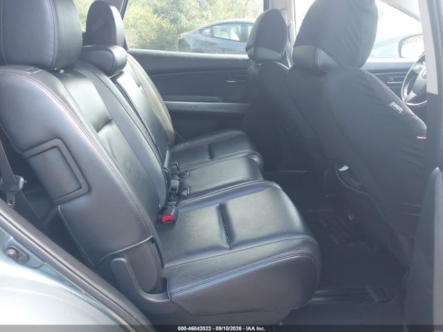 Aukcja sprzedaży 2012 Mazda Cx-9 Grand Touring, vin: JM3TB3DV0C0350478, numer aukcji: 46042022