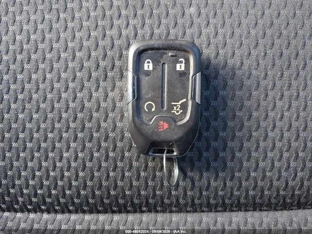 2021 Gmc Acadia Awd Sle მანქანა იყიდება აუქციონზე, vin: 1GKKNRLS6MZ224455, აუქციონის ნომერი: 46042024