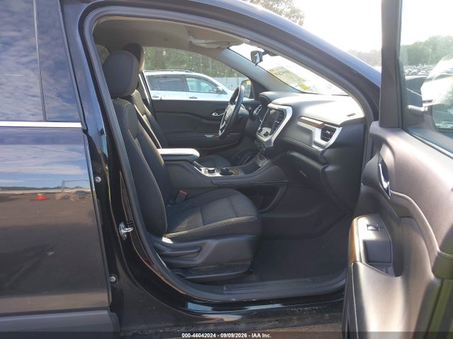 2021 Gmc Acadia Awd Sle მანქანა იყიდება აუქციონზე, vin: 1GKKNRLS6MZ224455, აუქციონის ნომერი: 46042024