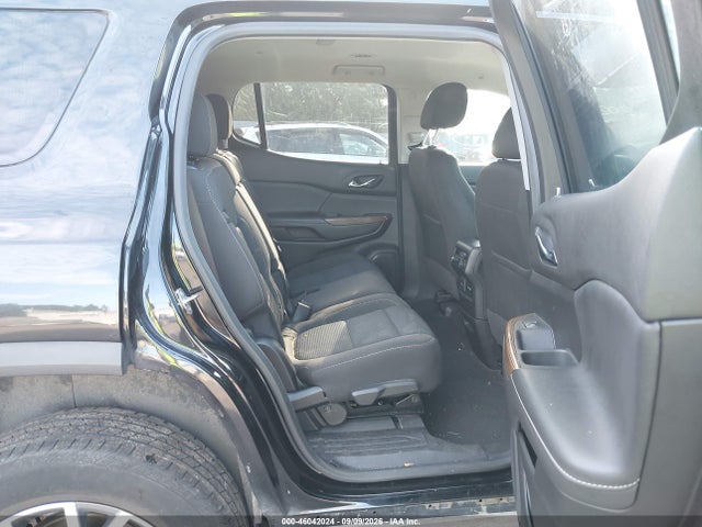 2021 Gmc Acadia Awd Sle მანქანა იყიდება აუქციონზე, vin: 1GKKNRLS6MZ224455, აუქციონის ნომერი: 46042024