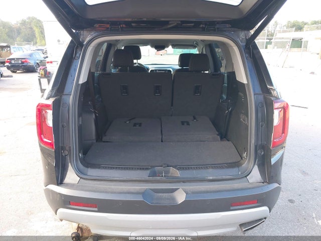2021 Gmc Acadia Awd Sle მანქანა იყიდება აუქციონზე, vin: 1GKKNRLS6MZ224455, აუქციონის ნომერი: 46042024
