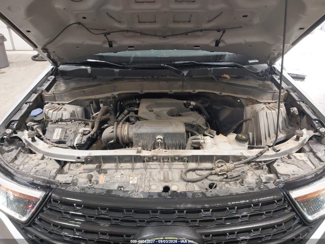 Aukcja sprzedaży 2020 Ford Explorer, vin: 1FMSK8BH7LGB96014, numer aukcji: 46042027