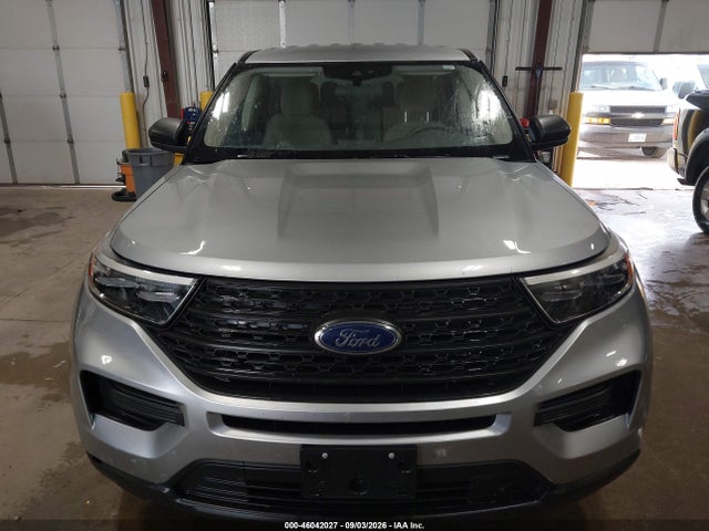 Aukcja sprzedaży 2020 Ford Explorer, vin: 1FMSK8BH7LGB96014, numer aukcji: 46042027