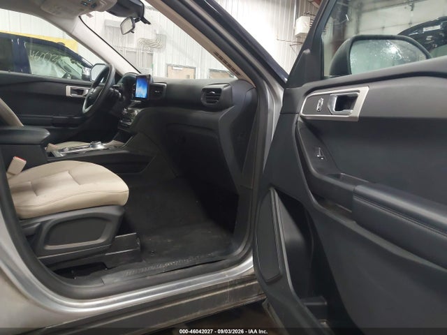Aukcja sprzedaży 2020 Ford Explorer, vin: 1FMSK8BH7LGB96014, numer aukcji: 46042027