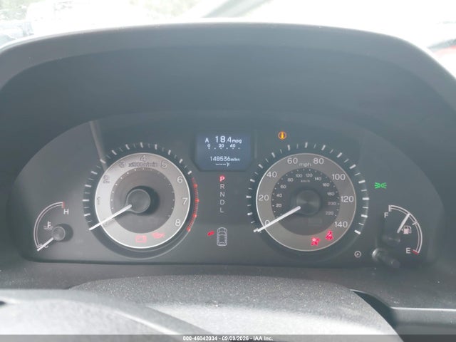 2015 Honda Odyssey Touring/touring Elite მანქანა იყიდება აუქციონზე, vin: 5FNRL5H96FB013442, აუქციონის ნომერი: 46042034