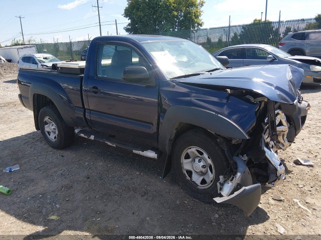 Aukcja sprzedaży 2012 Toyota Tacoma, vin: 5TFPX4EN6CX007942, numer aukcji: 46042038