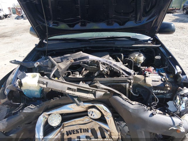 Aukcja sprzedaży 2012 Toyota Tacoma, vin: 5TFPX4EN6CX007942, numer aukcji: 46042038