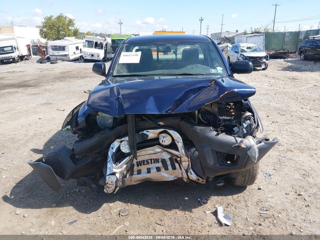 Aukcja sprzedaży 2012 Toyota Tacoma, vin: 5TFPX4EN6CX007942, numer aukcji: 46042038