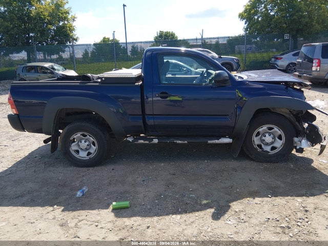 Aukcja sprzedaży 2012 Toyota Tacoma, vin: 5TFPX4EN6CX007942, numer aukcji: 46042038