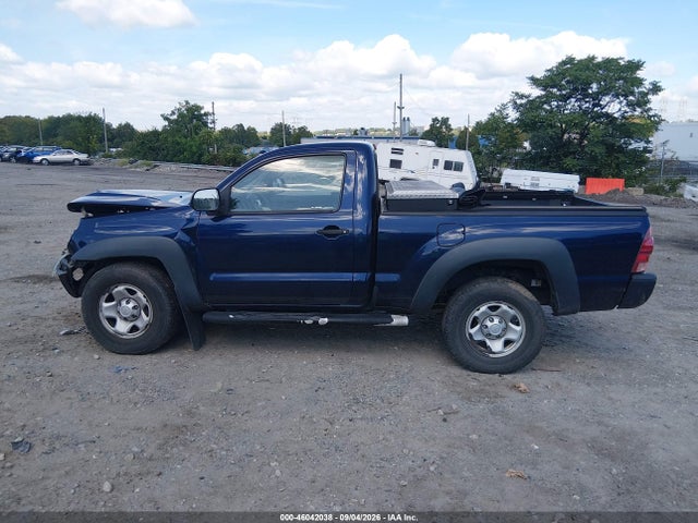 Aukcja sprzedaży 2012 Toyota Tacoma, vin: 5TFPX4EN6CX007942, numer aukcji: 46042038