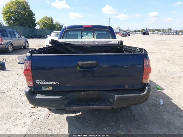Aukcja sprzedaży 2012 Toyota Tacoma, vin: 5TFPX4EN6CX007942, numer aukcji: 46042038