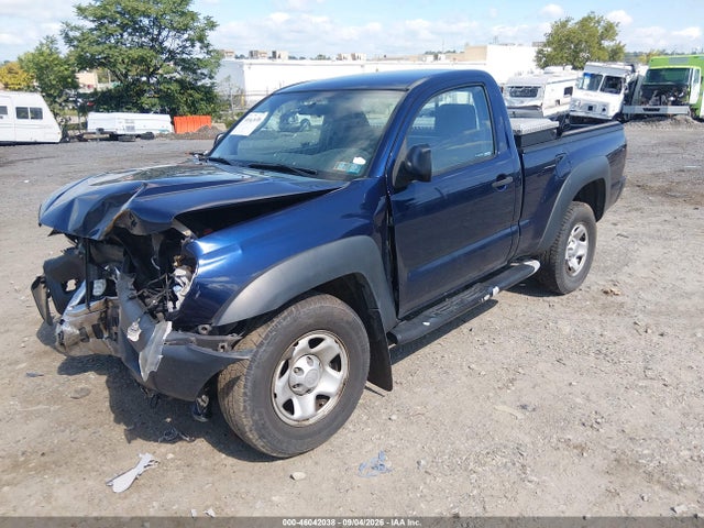 Aukcja sprzedaży 2012 Toyota Tacoma, vin: 5TFPX4EN6CX007942, numer aukcji: 46042038