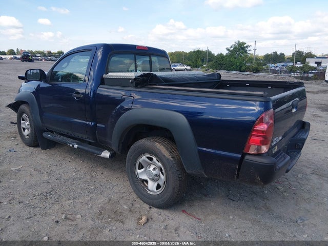 Aukcja sprzedaży 2012 Toyota Tacoma, vin: 5TFPX4EN6CX007942, numer aukcji: 46042038
