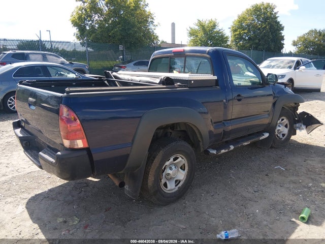 Aukcja sprzedaży 2012 Toyota Tacoma, vin: 5TFPX4EN6CX007942, numer aukcji: 46042038