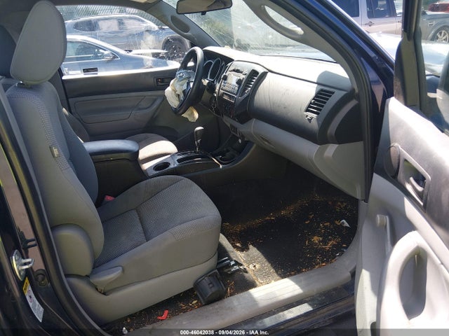 Aukcja sprzedaży 2012 Toyota Tacoma, vin: 5TFPX4EN6CX007942, numer aukcji: 46042038