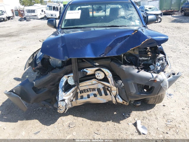 Aukcja sprzedaży 2012 Toyota Tacoma, vin: 5TFPX4EN6CX007942, numer aukcji: 46042038