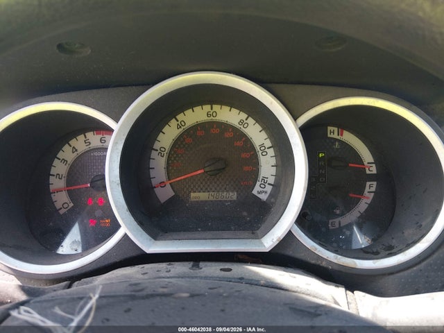 Aukcja sprzedaży 2012 Toyota Tacoma, vin: 5TFPX4EN6CX007942, numer aukcji: 46042038