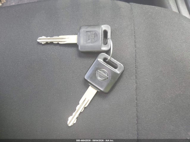Nissan Versa 1.6 S+ 2015 3N1CN7APXFL878780 Image 11