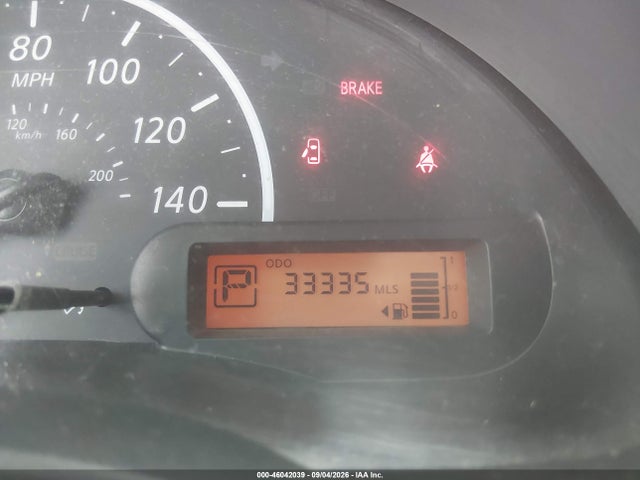 Nissan Versa 1.6 S+ 2015 3N1CN7APXFL878780 Image 15
