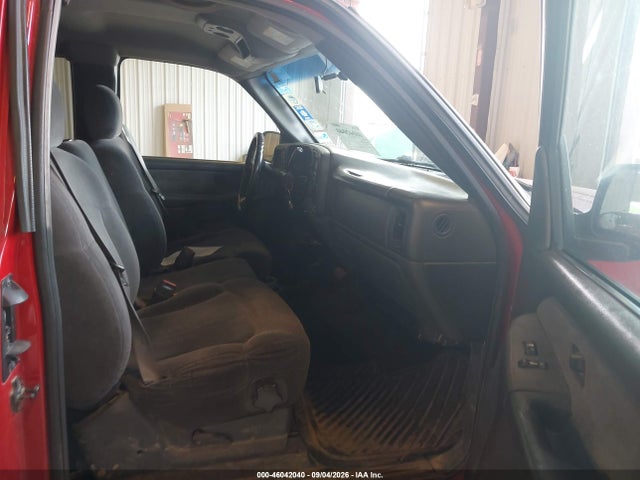 Aukcja sprzedaży 2002 Chevrolet Silverado 1500 Ls/lt, vin: 2GCEK19T021145808, numer aukcji: 46042040