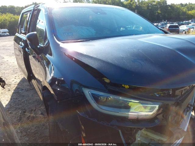 Aukcja sprzedaży 2023 Chrysler Pacifica Touring L, vin: 2C4RC1BG7PR598392, numer aukcji: 46042042
