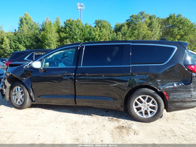 Aukcja sprzedaży 2023 Chrysler Pacifica Touring L, vin: 2C4RC1BG7PR598392, numer aukcji: 46042042