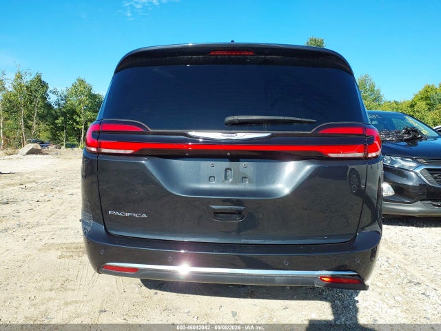 Aukcja sprzedaży 2023 Chrysler Pacifica Touring L, vin: 2C4RC1BG7PR598392, numer aukcji: 46042042