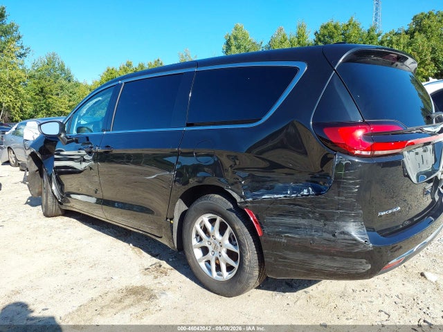 Aukcja sprzedaży 2023 Chrysler Pacifica Touring L, vin: 2C4RC1BG7PR598392, numer aukcji: 46042042