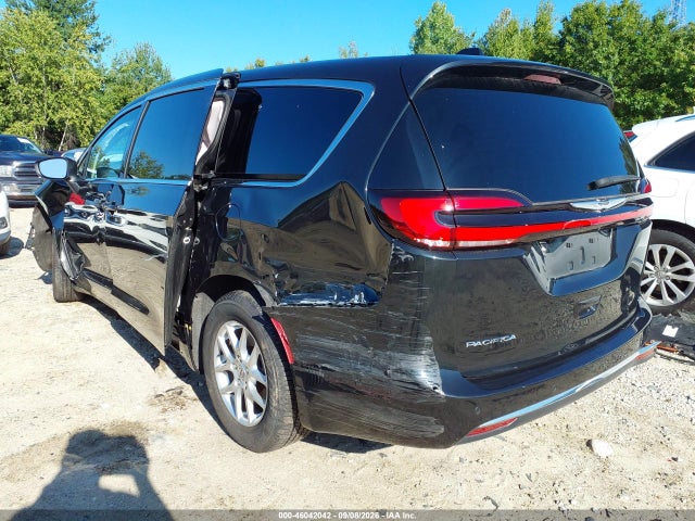 Aukcja sprzedaży 2023 Chrysler Pacifica Touring L, vin: 2C4RC1BG7PR598392, numer aukcji: 46042042
