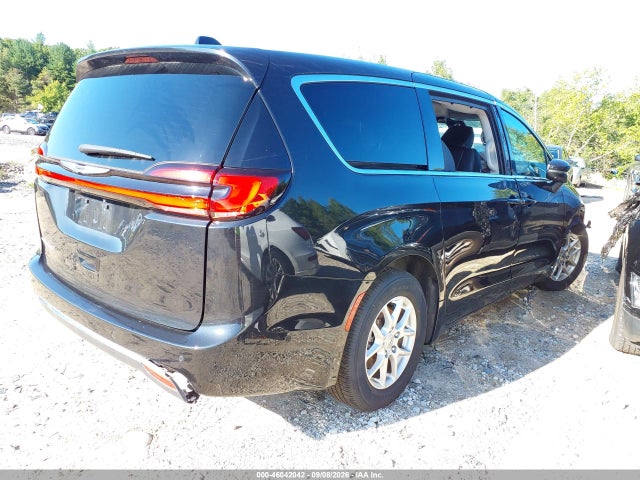 Aukcja sprzedaży 2023 Chrysler Pacifica Touring L, vin: 2C4RC1BG7PR598392, numer aukcji: 46042042