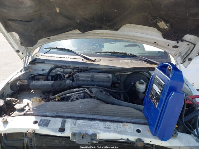 46042048 :رقم المزاد ، 3B7HF13Y01G238839 vin ، 2001 Dodge Ram 1500 St مزاد بيع