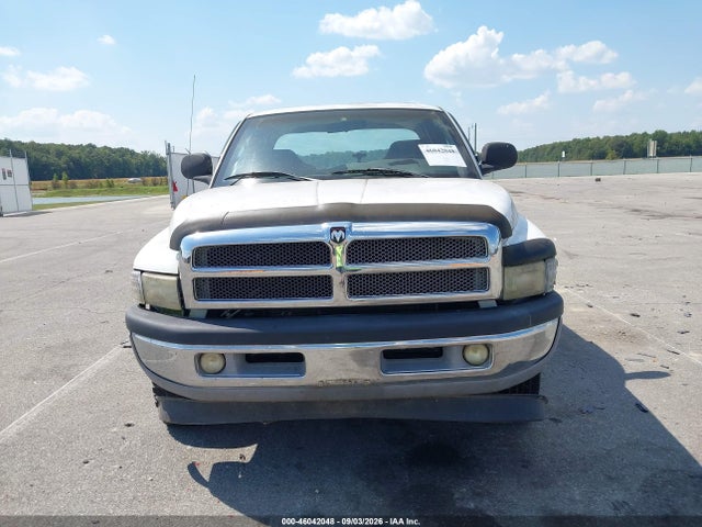 46042048 :رقم المزاد ، 3B7HF13Y01G238839 vin ، 2001 Dodge Ram 1500 St مزاد بيع