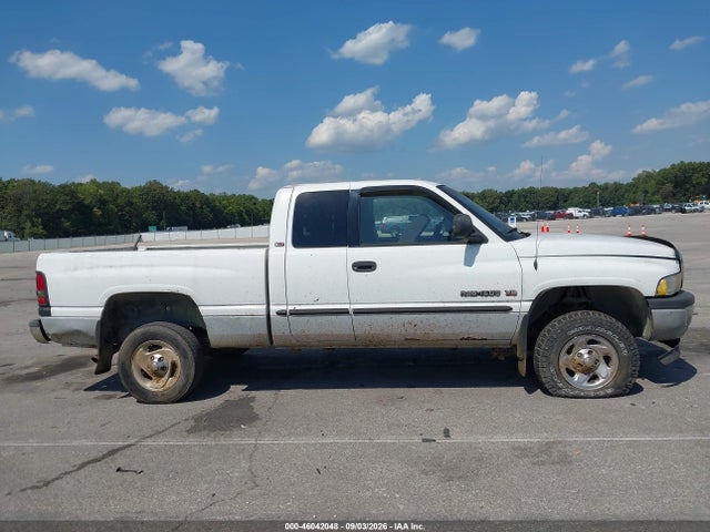 46042048 :رقم المزاد ، 3B7HF13Y01G238839 vin ، 2001 Dodge Ram 1500 St مزاد بيع