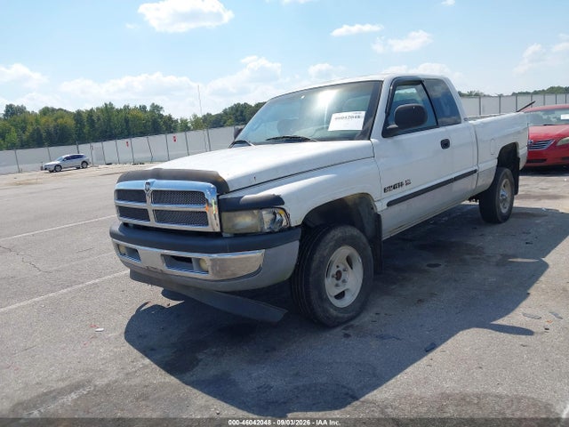 46042048 :رقم المزاد ، 3B7HF13Y01G238839 vin ، 2001 Dodge Ram 1500 St مزاد بيع