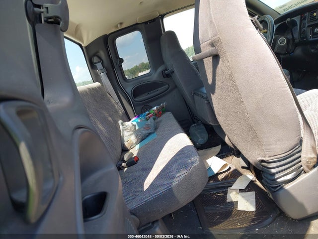 46042048 :رقم المزاد ، 3B7HF13Y01G238839 vin ، 2001 Dodge Ram 1500 St مزاد بيع