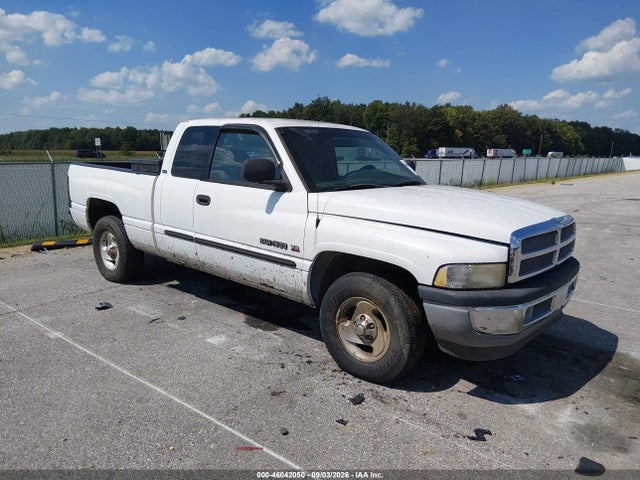46042050 :رقم المزاد ، 3B7HC13Y81G722136 vin ، 2001 Dodge Ram 1500 St مزاد بيع